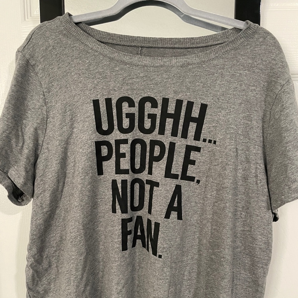 TORRID - CLASSIC FIT JERSEY TEE